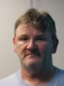 James Christopher Hunter a registered Sex Offender of Missouri