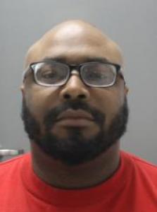 Juan Tabias Jones a registered Sex Offender of Missouri