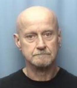 Mark Dale Clark a registered Sex Offender of Missouri