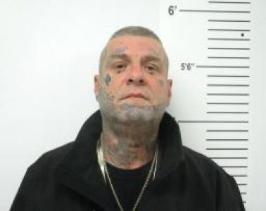 Cipriano Max Garcia III a registered Sex Offender of Missouri