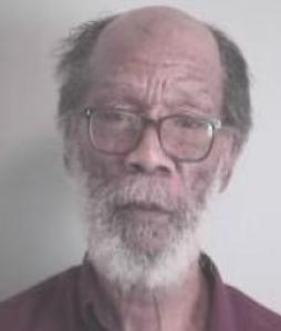 Corliss Phern Rush Sr a registered Sex Offender of Missouri