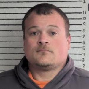 Joey Lee Barrows a registered Sex Offender of Missouri