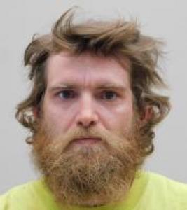 Joshua James Glaspie a registered Sex Offender of Missouri