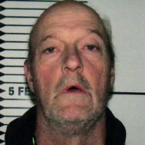 Ricky Carson Green a registered Sex Offender of Missouri