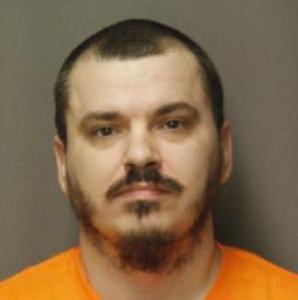 Ernest Kevin Klucas Jr a registered Sex Offender of Missouri