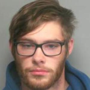 Gabriel Riley Arnold a registered Sex Offender of Missouri