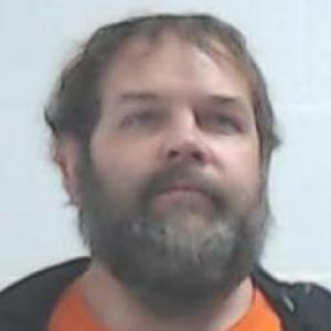 Jason Wayne Stepp a registered Sex Offender of Missouri