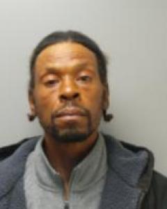 Derrick Andre Moore a registered Sex Offender of Missouri
