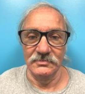 Paul Allen Compton a registered Sex Offender of Missouri