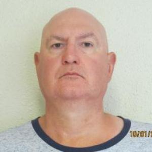 David Allen White a registered Sex Offender of Missouri