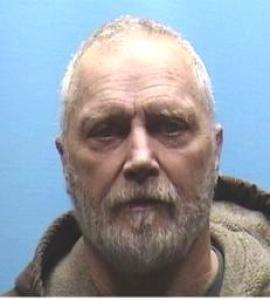 Glen Ernest Thropp a registered Sex Offender of Missouri