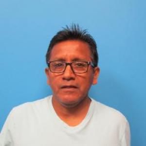 Jose Luis Sandoval a registered Sex Offender of Missouri