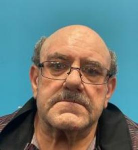Albert Christopher Stinnett a registered Sex Offender of Missouri