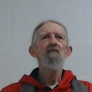 Anthony Teldon Whitlock a registered Sex Offender of Missouri