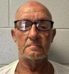 Georgie Michael Wiggins a registered Sex Offender of Missouri