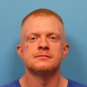 Eric Scott Ellington a registered Sex Offender of Missouri