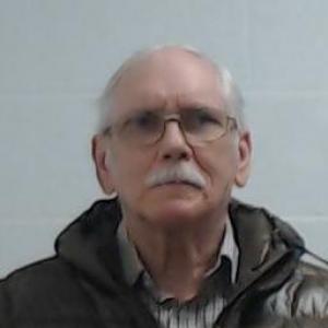 John Forrest Hinck a registered Sex Offender of Missouri