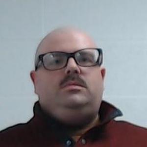 James Christohper Cook a registered Sex Offender of Missouri