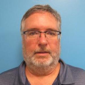 Richard Gregory Burroughs a registered Sex Offender of Missouri