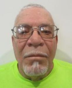 Darrell Douglas Wallace a registered Sex Offender of Missouri