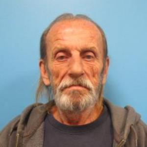 William Richard Mabie a registered Sex Offender of Missouri