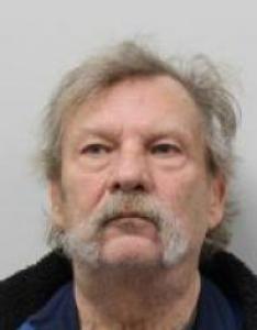 Timothy Vernon Johnson a registered Sex Offender of Missouri
