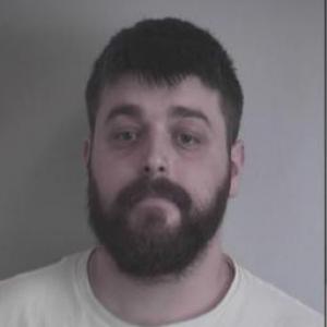 Mathew Benjamin Vollintine a registered Sex Offender of Missouri