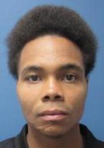 Brandan Terrill Walker a registered Sex Offender of Missouri