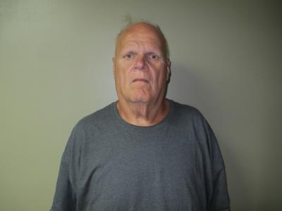 Kevin Ray Allnutt a registered Sex Offender of Missouri