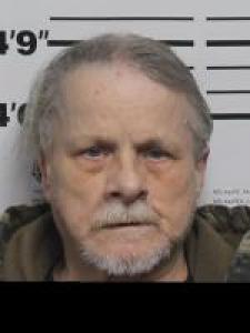Michael Odell Cochran a registered Sex Offender of Missouri