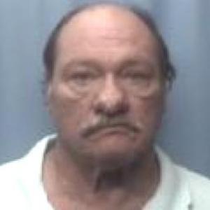 Jimmy Dean Land a registered Sex Offender of Missouri