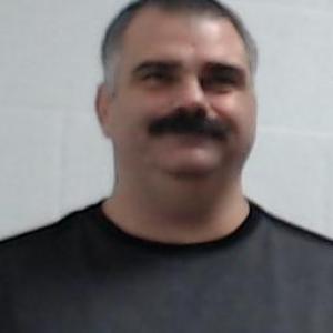 Abram John Colburn a registered Sex Offender of Missouri