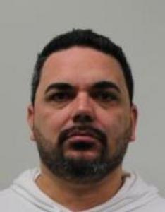 Joshua Abel Martinez a registered Sex Offender of Missouri