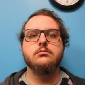 Garrett Scott Warfield a registered Sex Offender of Missouri