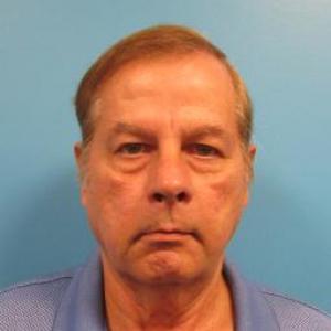 Bobby Dean Harrison a registered Sex Offender of Missouri
