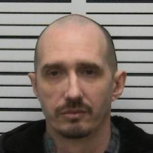 Jason Lee Robinson a registered Sex Offender of Missouri