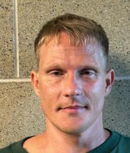 Christopher Lee Hicks a registered Sex Offender of Missouri