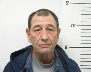 James Murray Baker a registered Sex Offender of Missouri