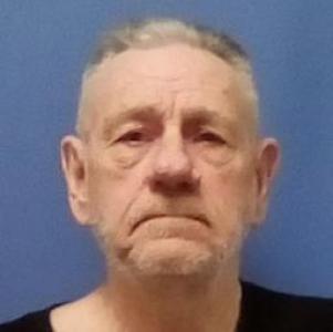 John Joseph Myers a registered Sex Offender of Missouri