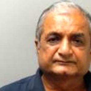 Kishor D Chothani a registered Sex Offender of Missouri