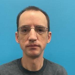 Alexander Johnathan Bryant a registered Sex Offender of Missouri