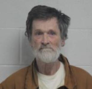 William Lawrence Isgriggs a registered Sex Offender of Missouri