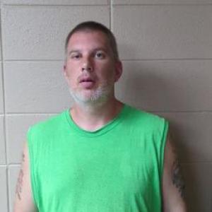 Jonathan Noel Carpenter a registered Sex Offender of Missouri