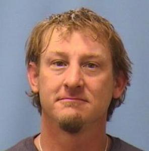 Cody Jackson Todd a registered Sex Offender of Missouri