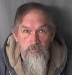John Kinny Wolff a registered Sex Offender of Missouri