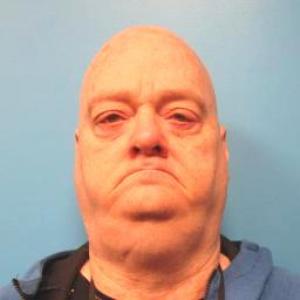 Bruce Alan Shroyer a registered Sex Offender of Missouri