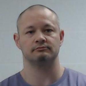 Zachariah Matthew Martinez a registered Sex Offender of Missouri