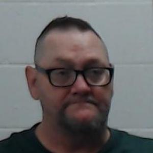 Jacob Ray Marsh a registered Sex Offender of Missouri