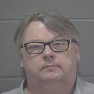John Craig Stevenson a registered Sex Offender of Missouri