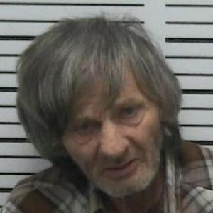 James Allen Korn a registered Sex Offender of Missouri
